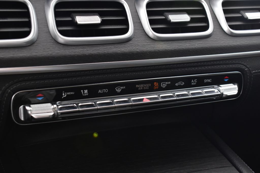 Thumbnail: 2020 Mercedes-Benz GLS - 21