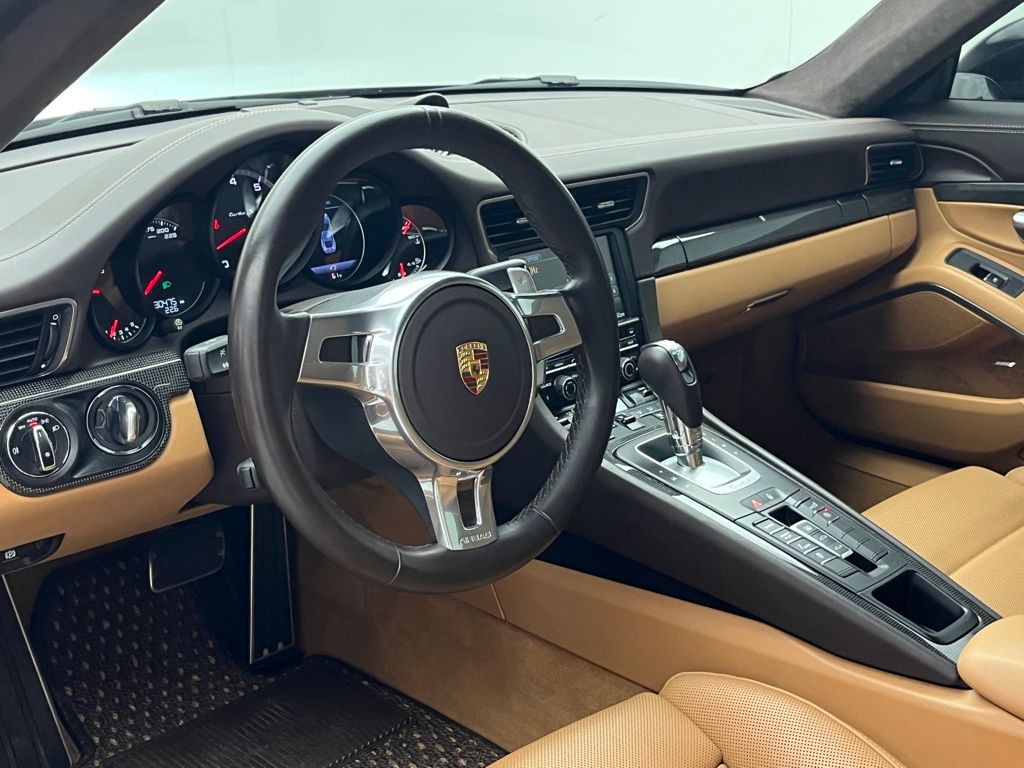 Thumbnail: 2015 Porsche 911 - 4