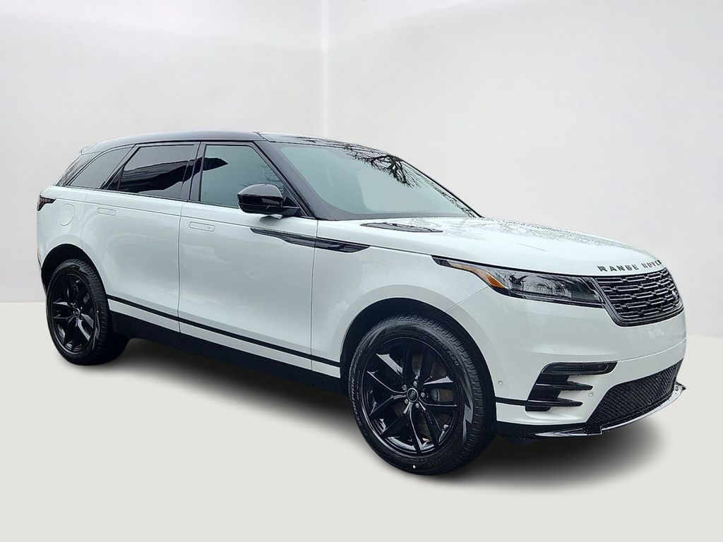 Thumbnail: 2026 Land Rover Range Rover Velar - 2