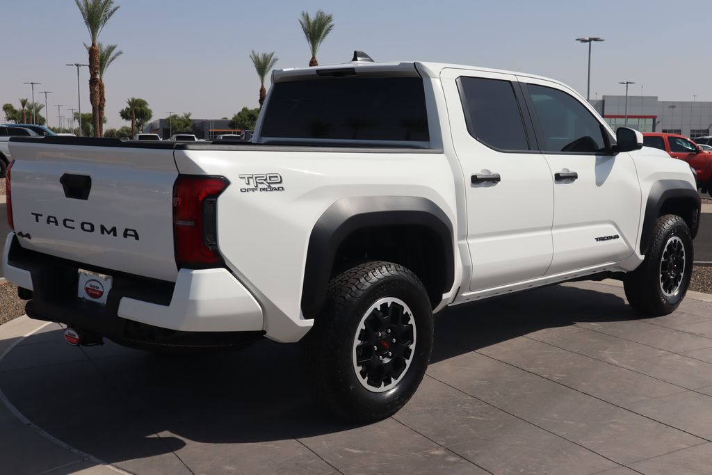 Thumbnail: 2025 Toyota Tacoma - 5