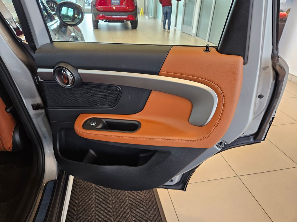 2023 MINI Cooper S Countryman Base