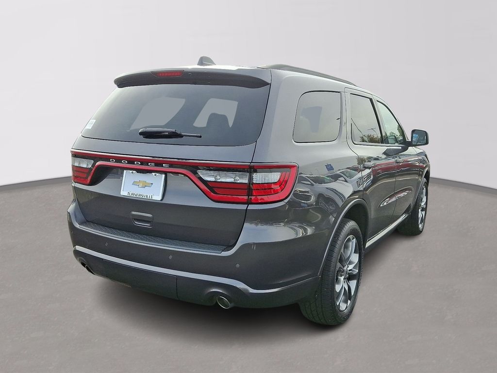 Thumbnail: 2020 Dodge Durango - 6