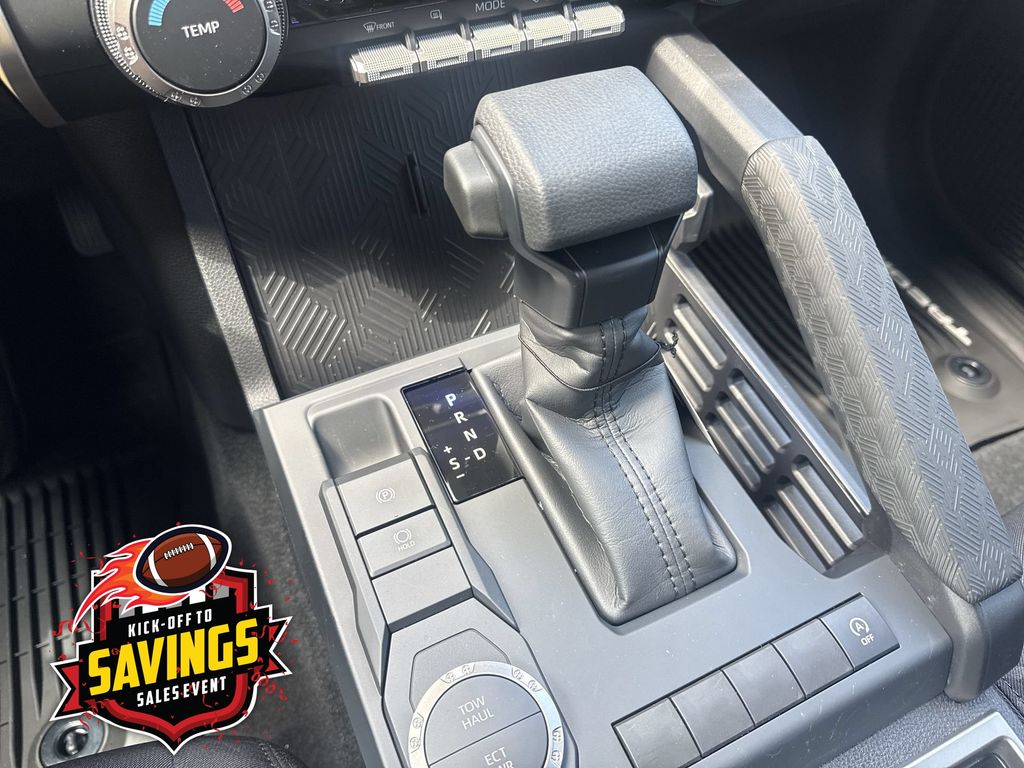 Used 2026 Toyota Tacoma Truck