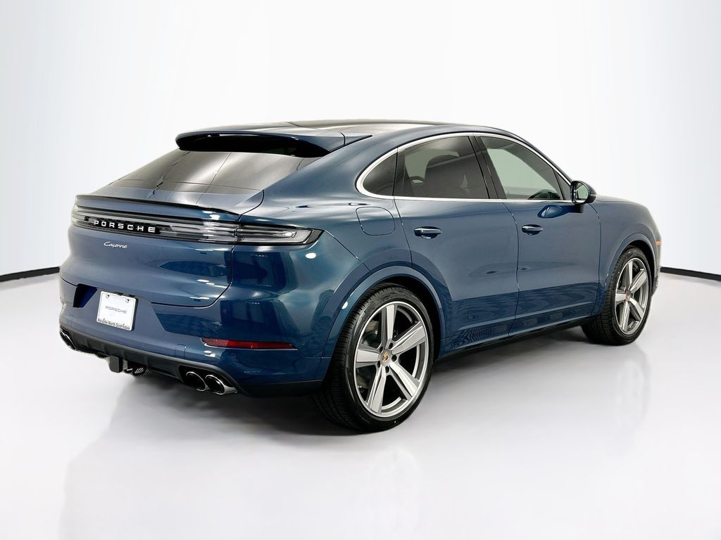 Thumbnail: 2026 Porsche  - 7