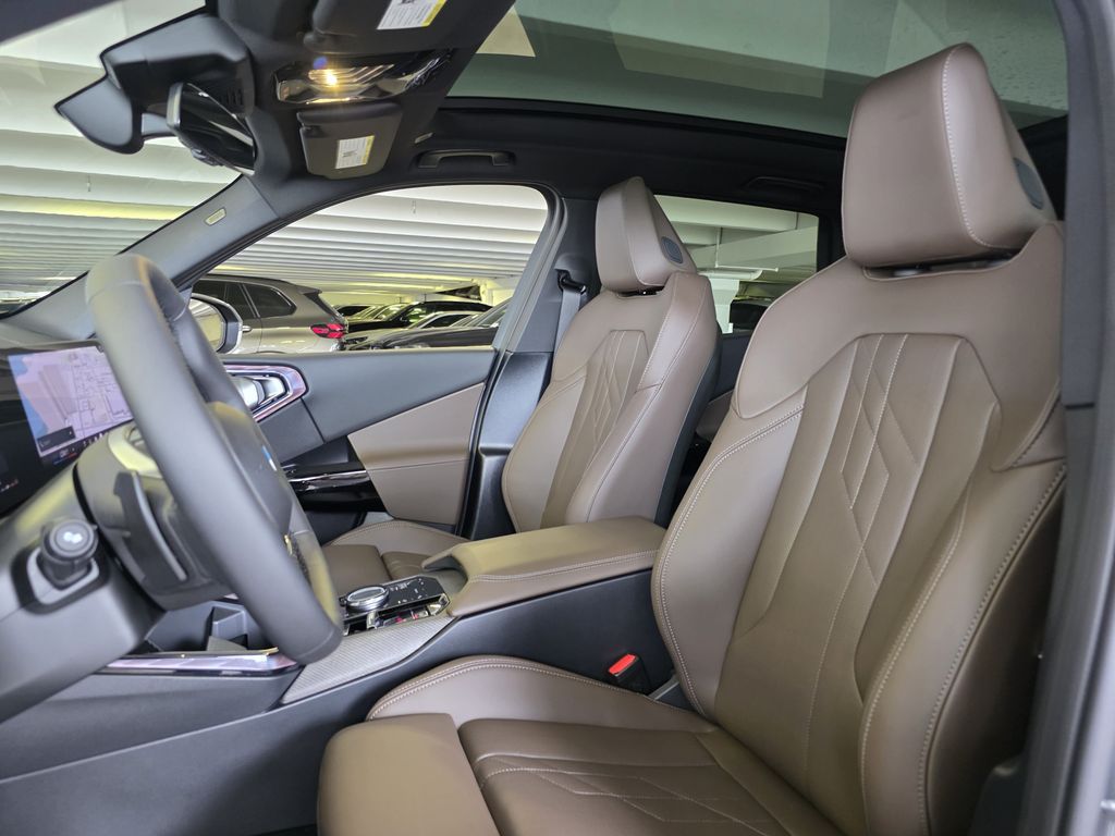 New 2026 Gray BMW 30 xDrive image 16