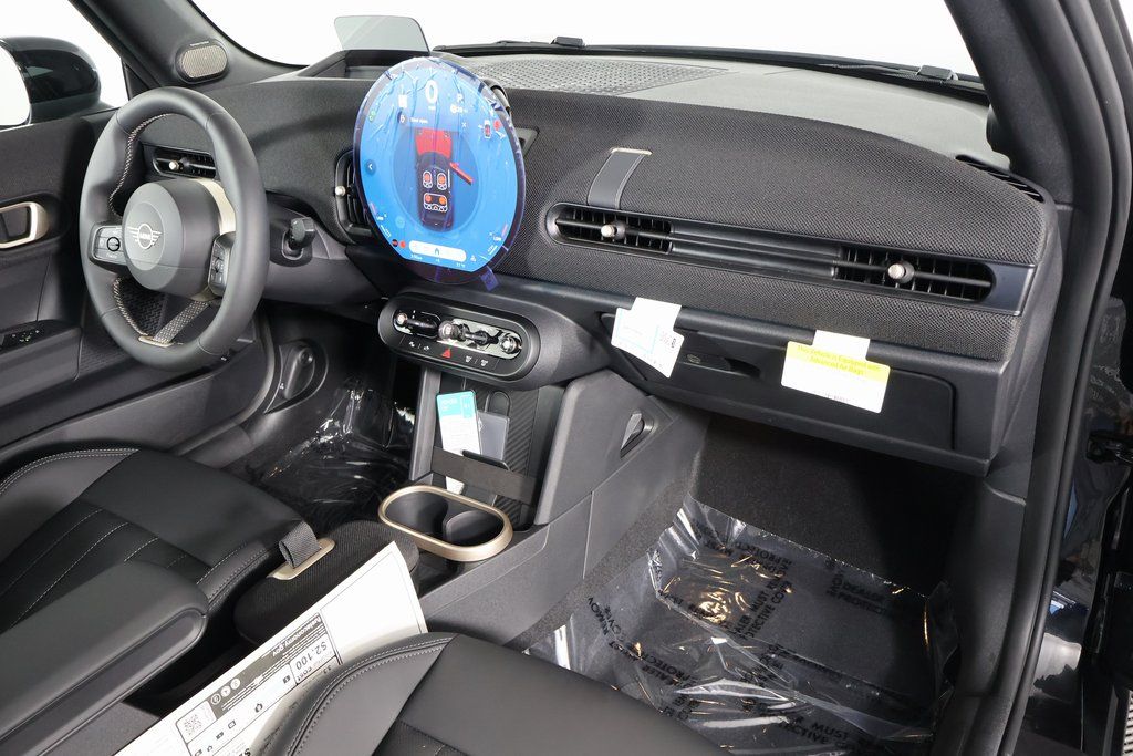 Thumbnail: 2026 MINI Cooper - 4