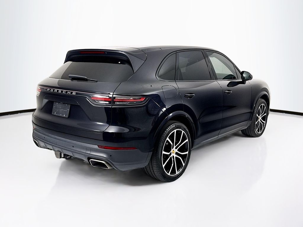 Thumbnail: 2019 Porsche Cayenne - 5