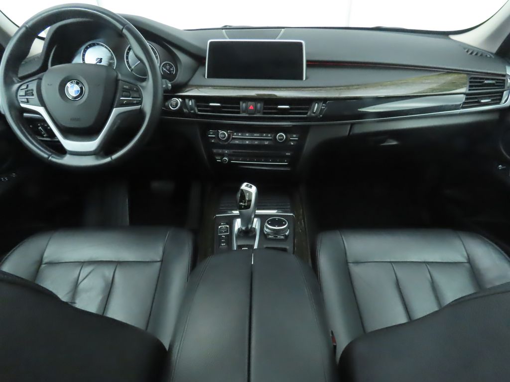 2014 BMW X5 xDrive35i 13