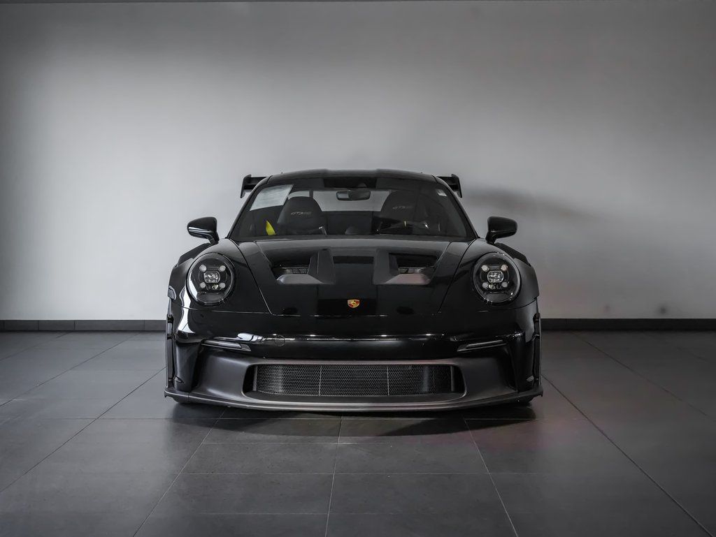 Certified Used 2025  Porsche GT3 RS image 10