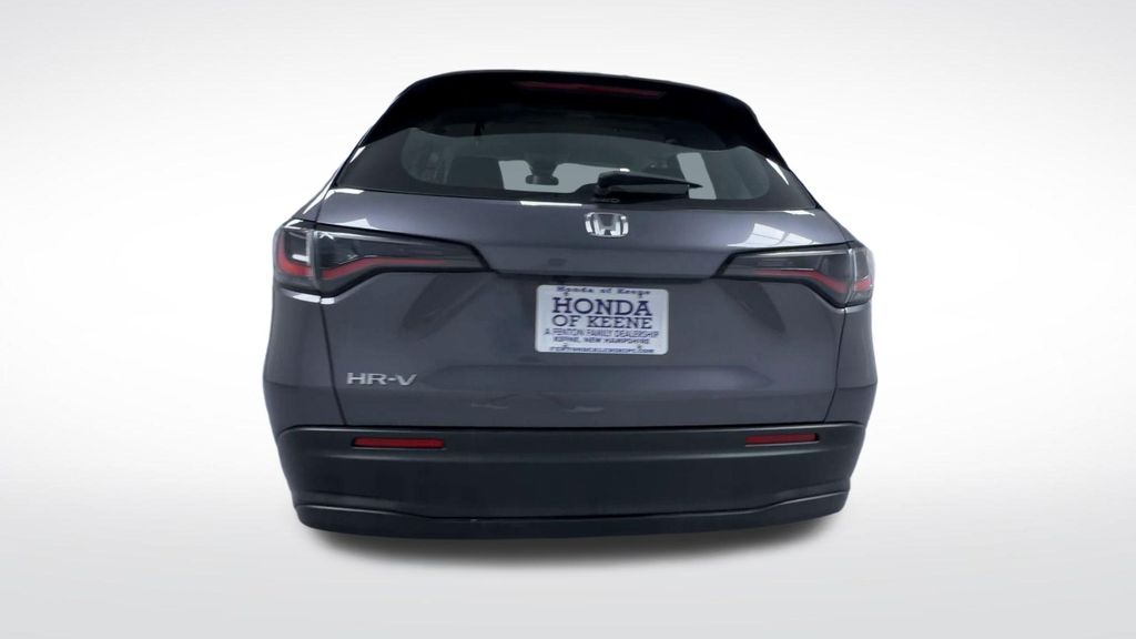 Used 2023 Honda HR-V SUV