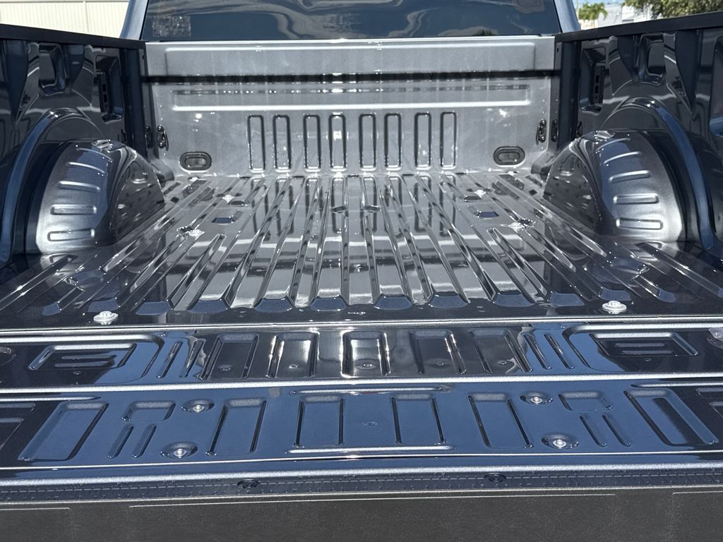 New 2026 Gray Ford Lariat image 22