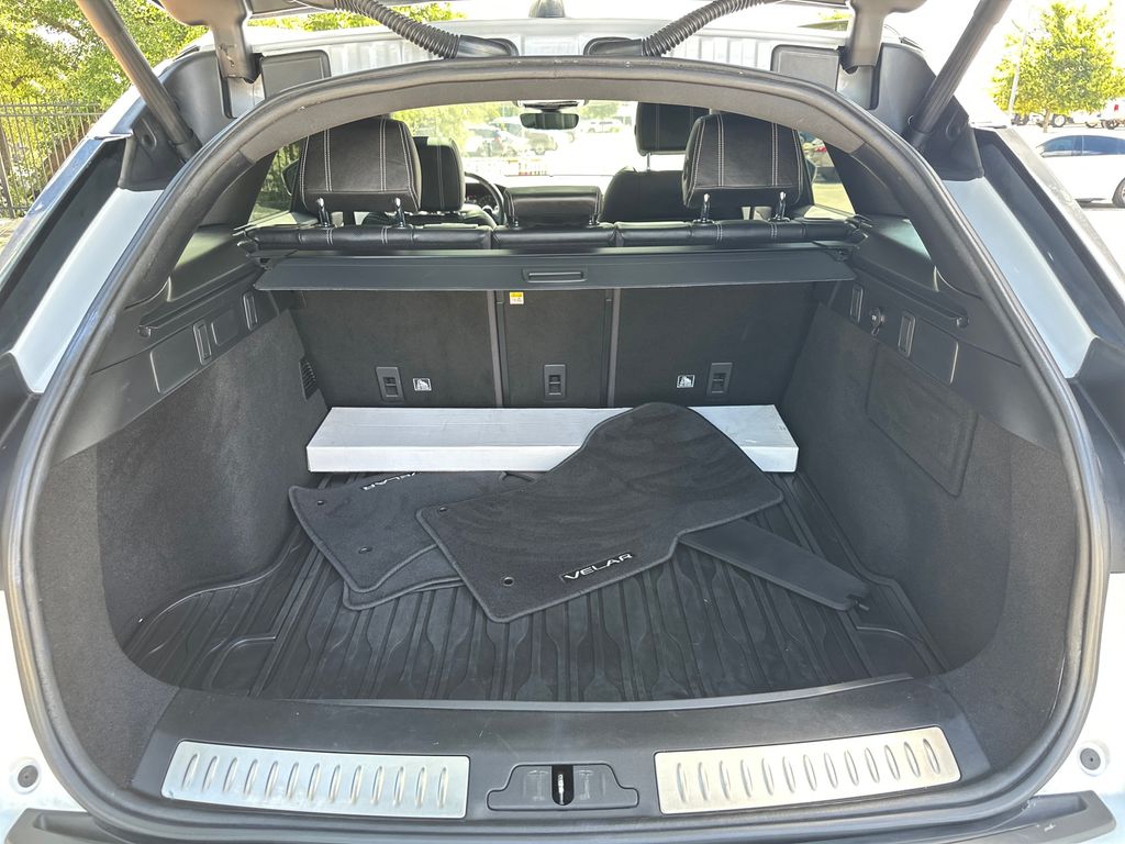 Used Car 2020 Land Rover Range Rover Velar  S For Sale Under $25,000 In Austin, Texas