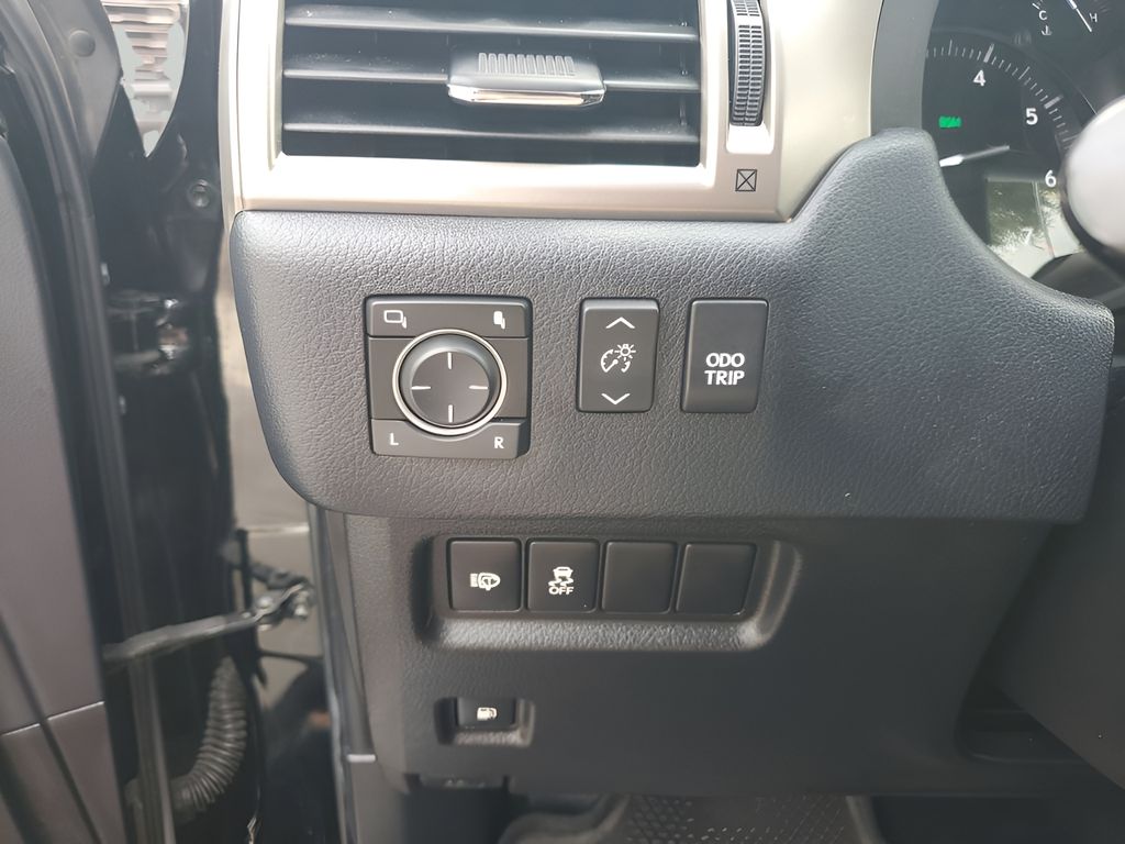 Used Car 2016 Lexus Gx  460 For Sale Under $25,000 In Austin, Texas