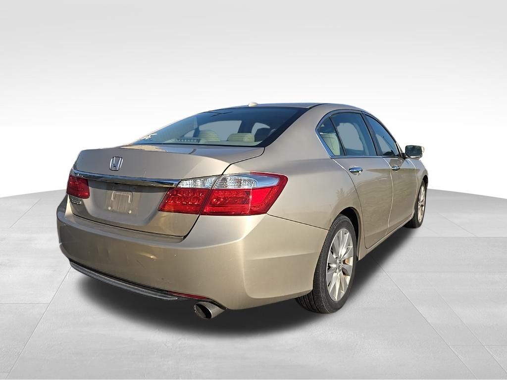 2013 Honda Accord EX-L photo 6