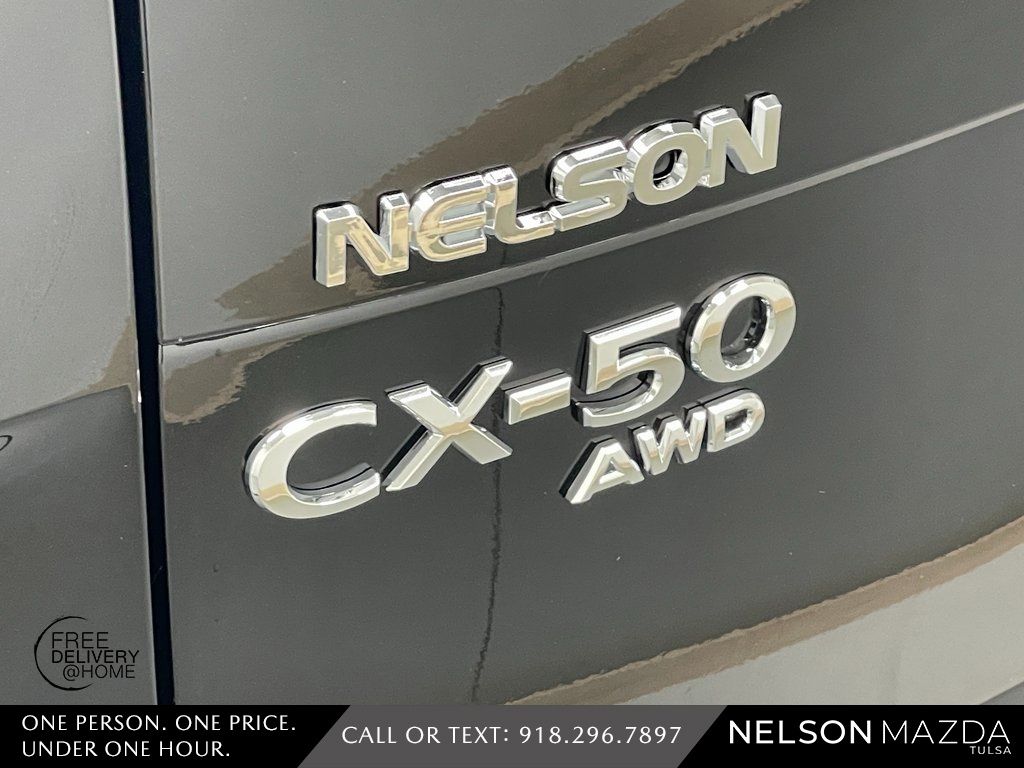 New 2026 Black Mazda Premium image 14