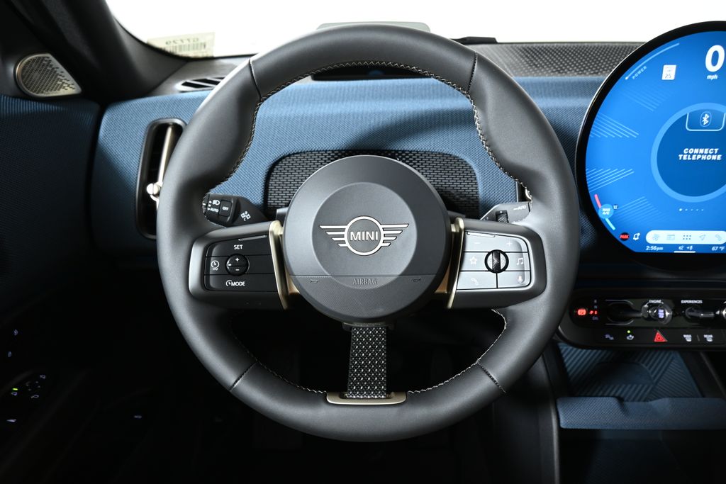 Thumbnail: 2026 MINI Cooper Countryman - 14