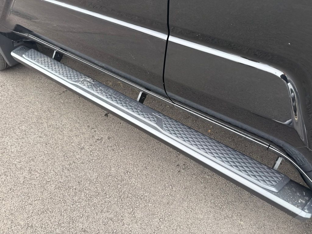 New 2026 Toyota 4Runner SUV