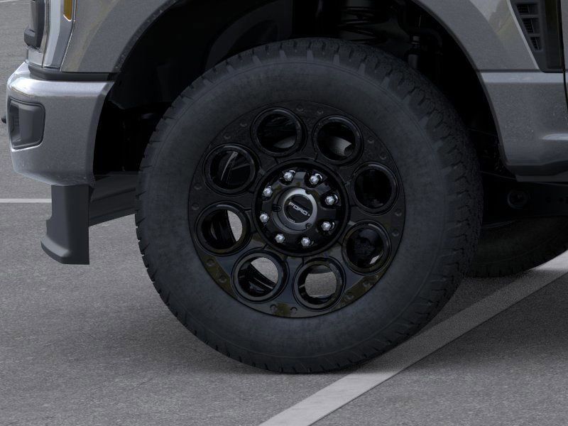 2025 Ford F-250 Super Duty Lariat