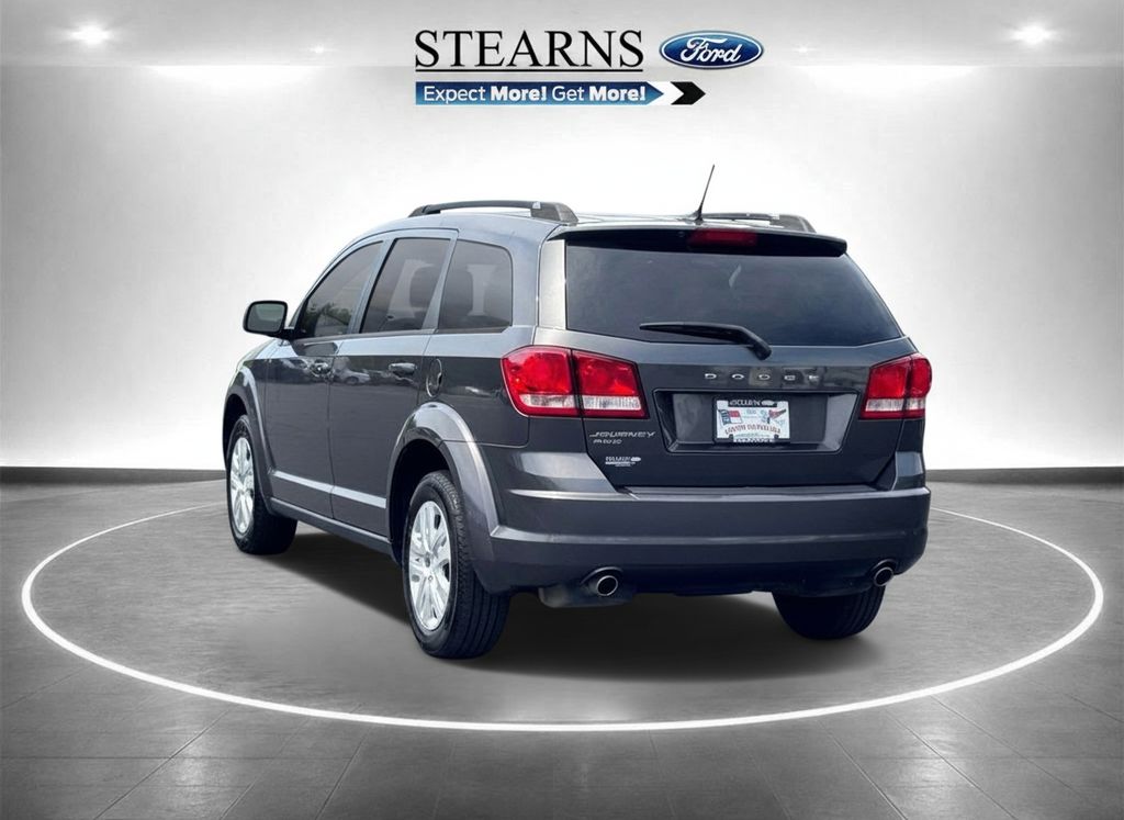 DodgeJourney15