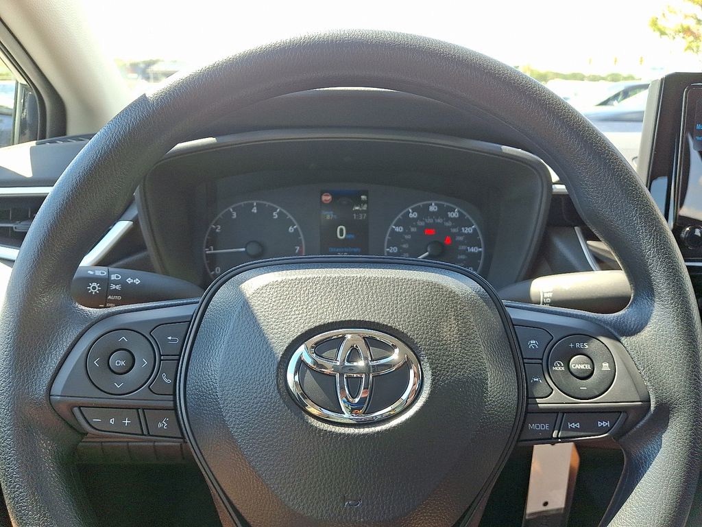 Thumbnail: 2025 Toyota Corolla - 19