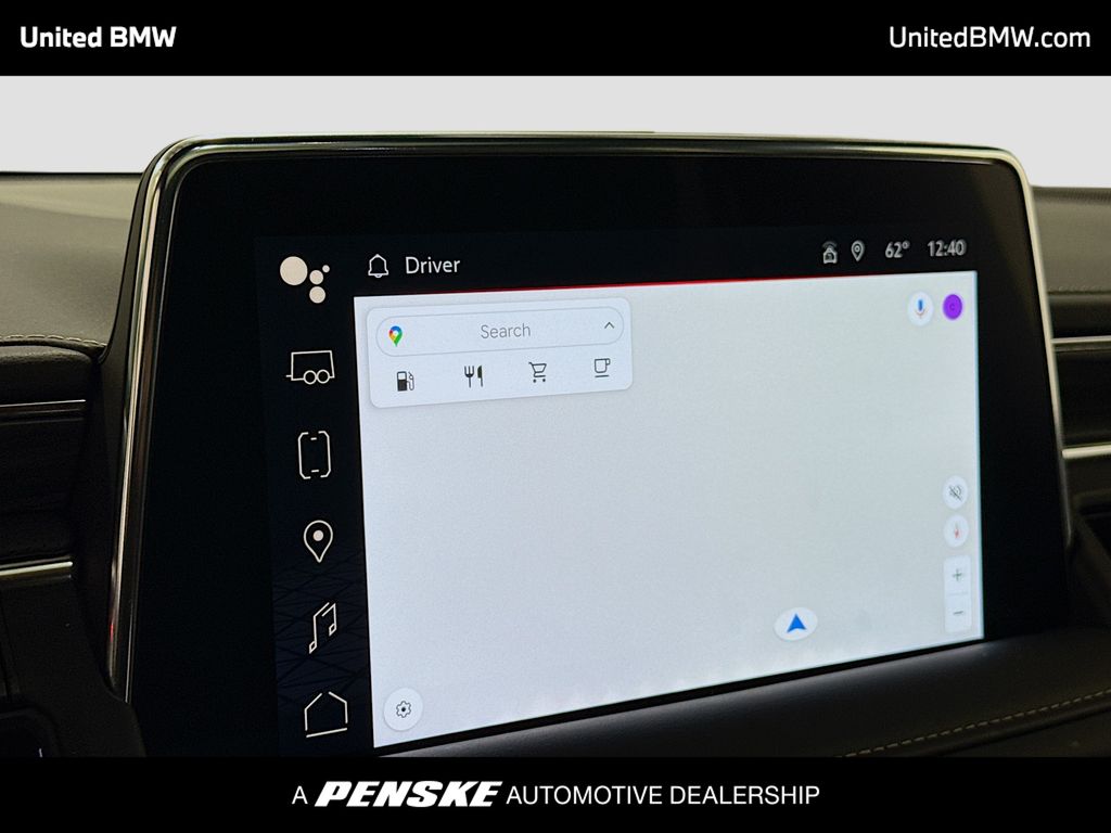 Thumbnail: 2022 GMC Yukon - 10