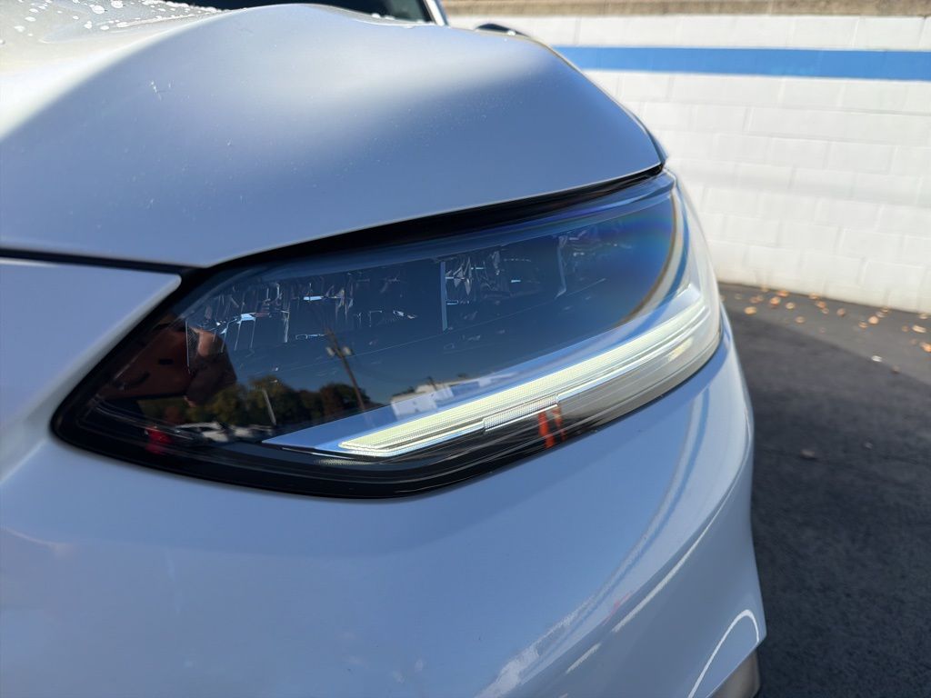 Thumbnail: 2023 Honda HR-V - 9