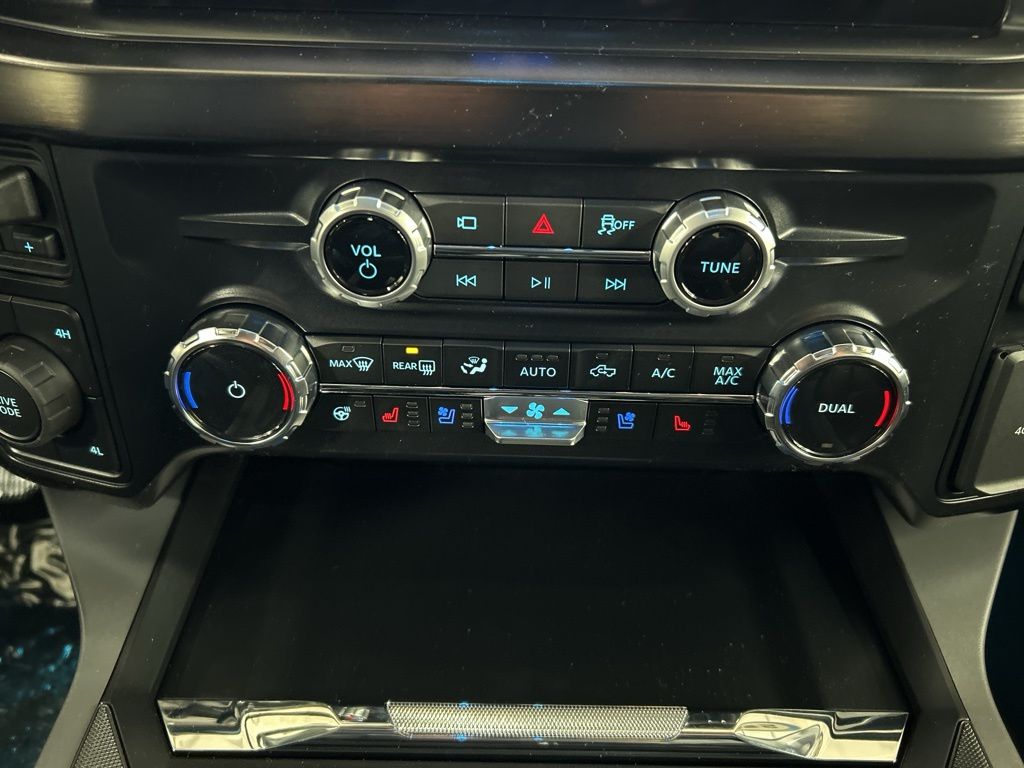 new 2026 Ford F-350SD car, priced at $85,315