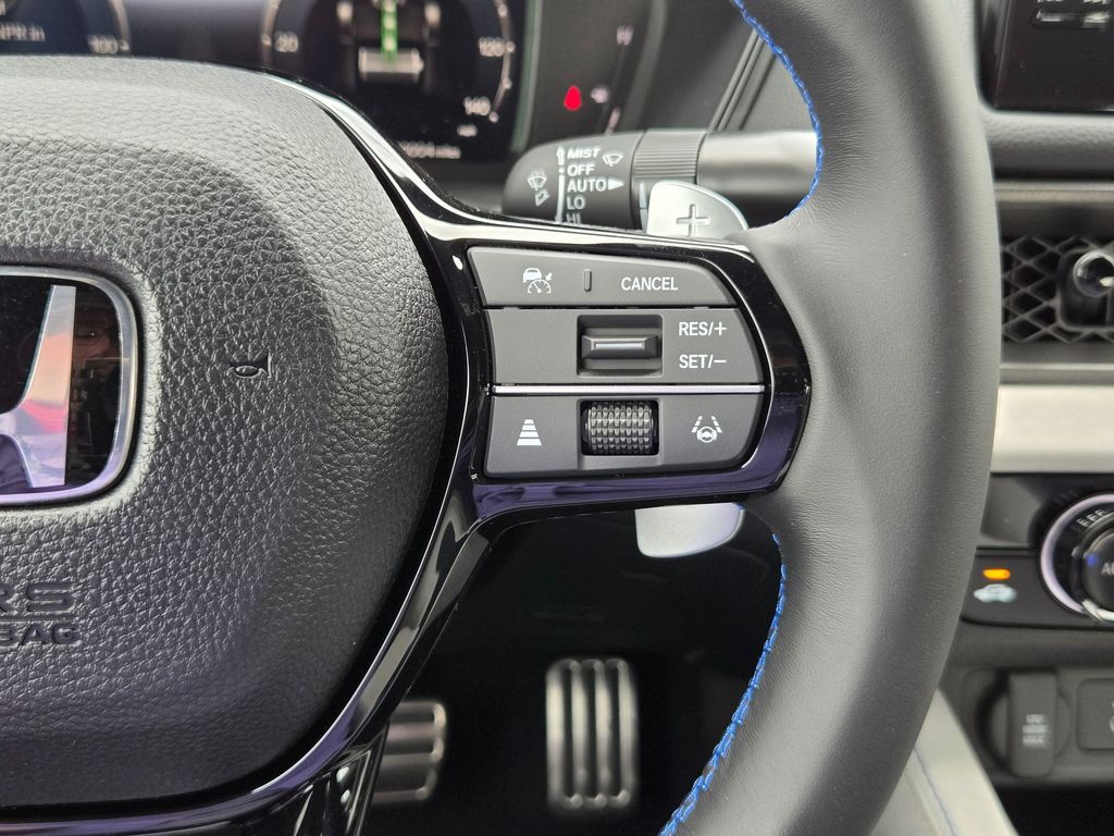 New 2026 Honda Prelude Hatchback