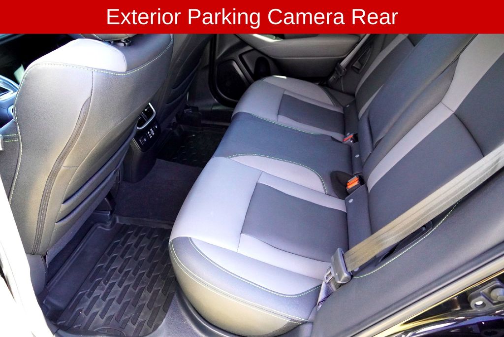 Used Car 2025 Subaru Outback  Onyx Edition Xt For Sale Under $35,000 In Taylor, Texas