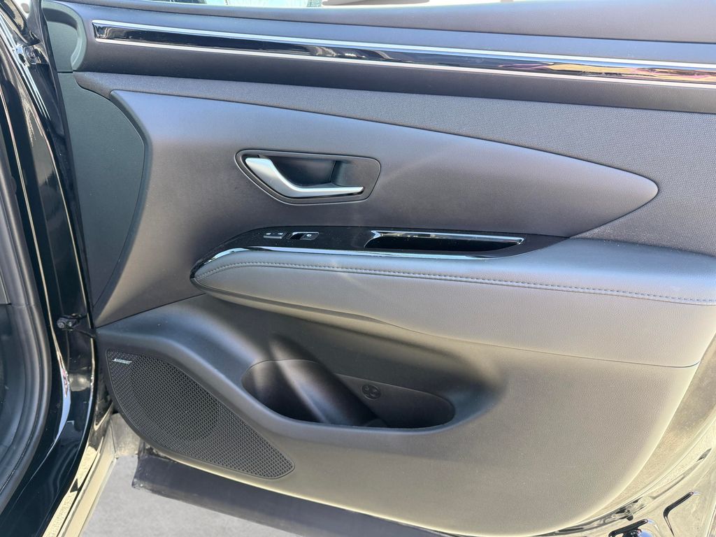 2024 Hyundai Santa Cruz