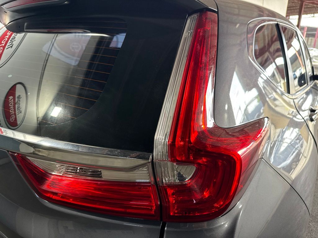 Thumbnail: 2019 Honda CR-V - 13