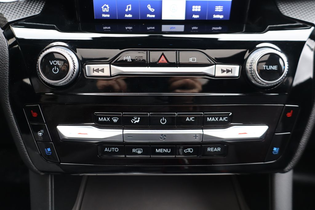 used 2023 Ford Explorer car, priced at $41,900