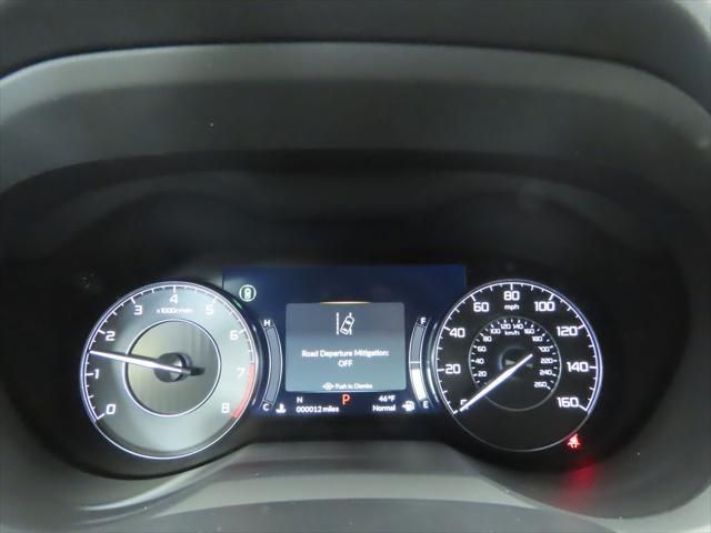 Thumbnail: 2026 Acura RDX - 31