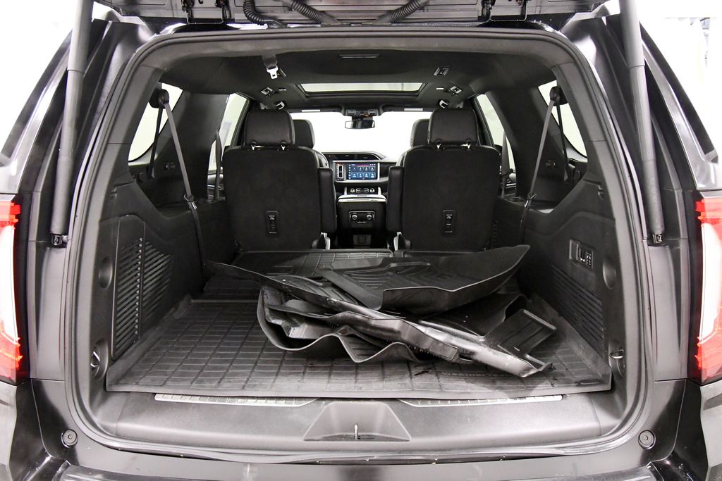 Used 2023 GMC Yukon XL SUV