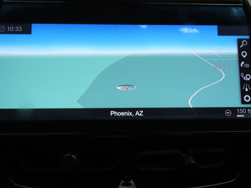 Thumbnail: 2021 Aston Martin DBX - 15