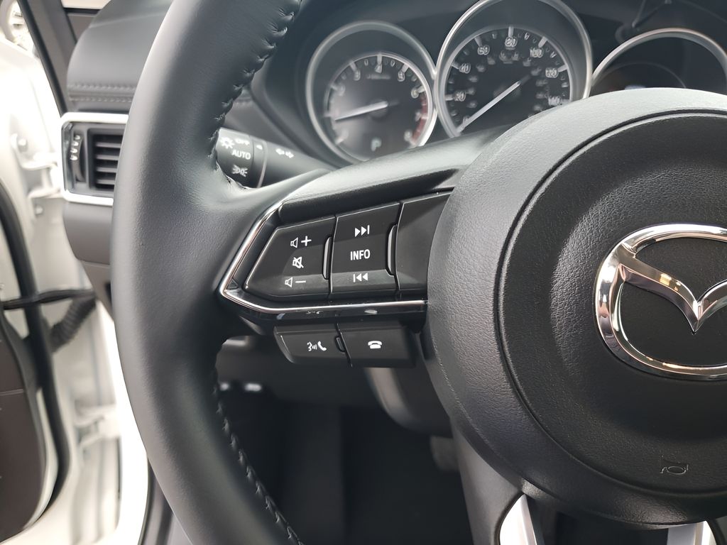 Used Car 2025 Mazda Cx-5  2.5 S Select Package For Sale Under $30,000 In Austin, Texas