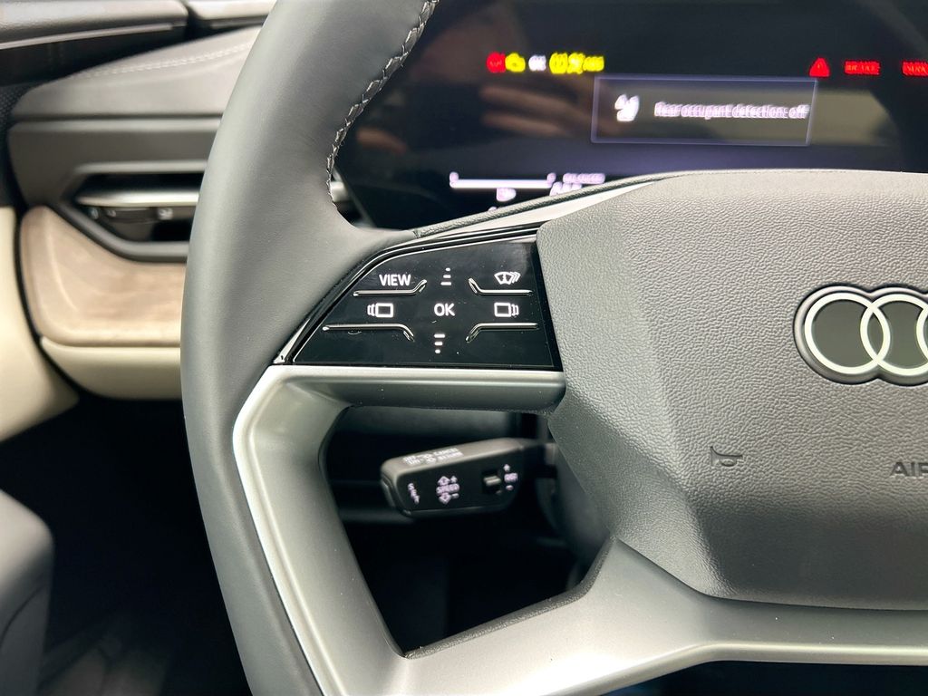 Thumbnail: 2025 Audi Q5 - 12