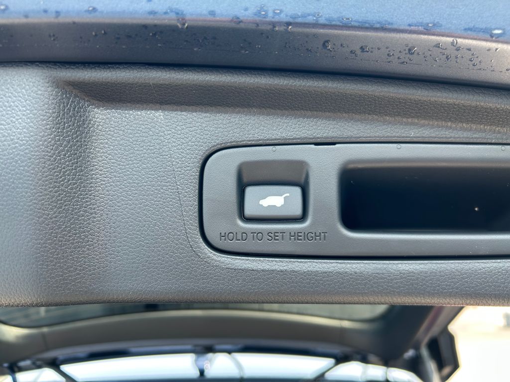 Thumbnail: 2026 Honda CR-V - 22