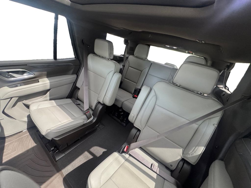 Used Car 2022 Gmc Yukon  Slt For Sale Under $50,000 In Round Rock, Texas