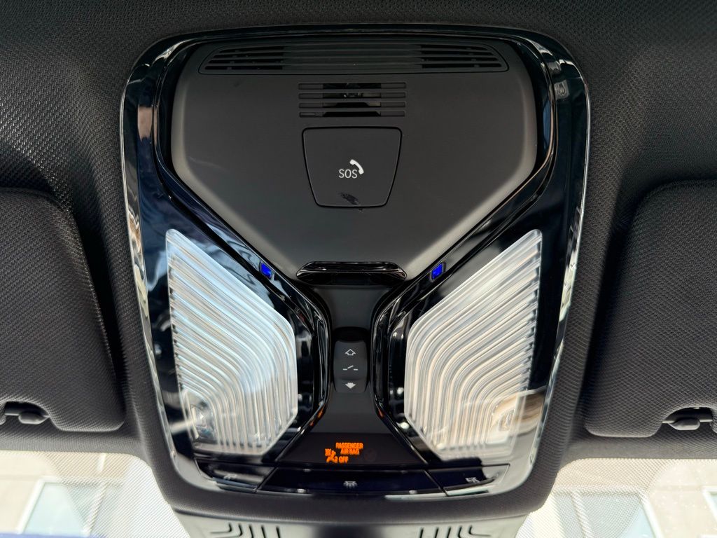 2019 BMW 5 Series 530e iPerformance