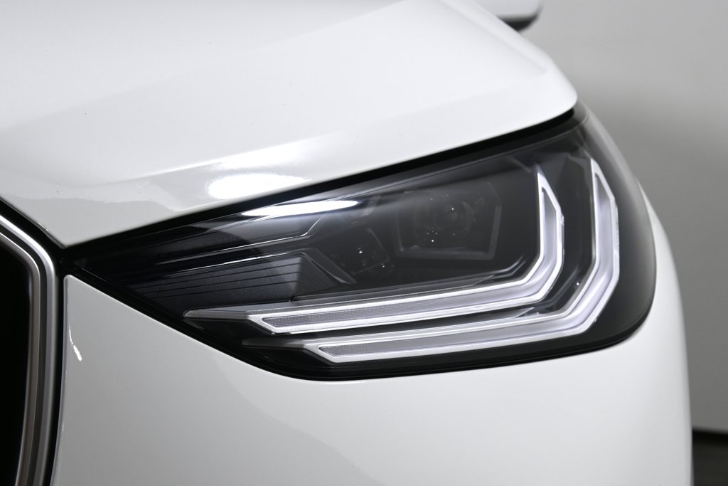 Thumbnail: 2026 BMW X3 - 11