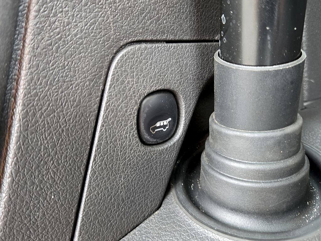 2017 Ford Flex
