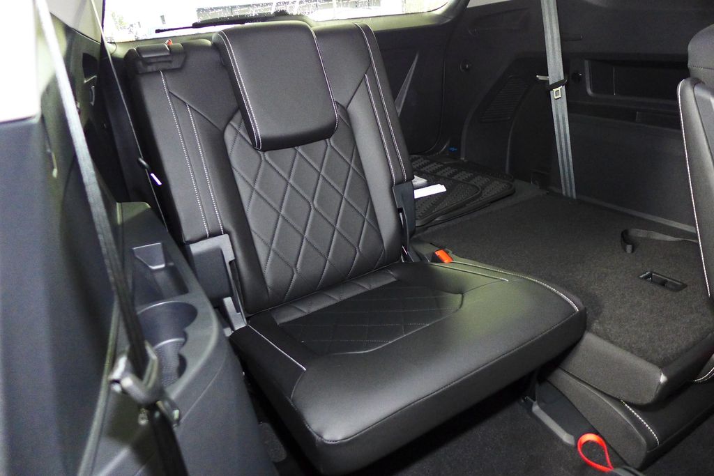 Thumbnail: 2025 Volkswagen Atlas - 22