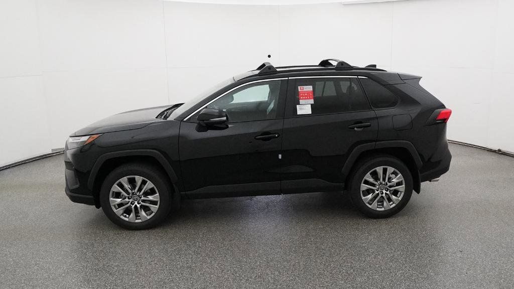 Thumbnail: 2025 Toyota RAV4 - 7