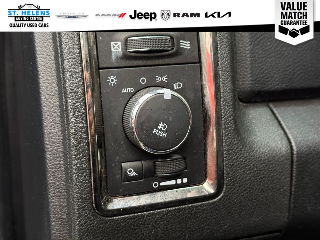 2014 RAM Ram 1500 Sport - Photo 16