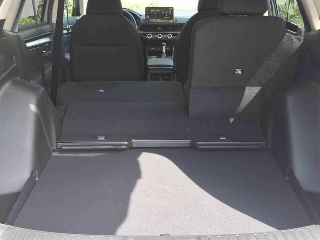 2026 Honda CR-V EX - Photo 17