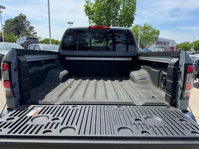 2026 Nissan Frontier PRO-4X - Photo 10