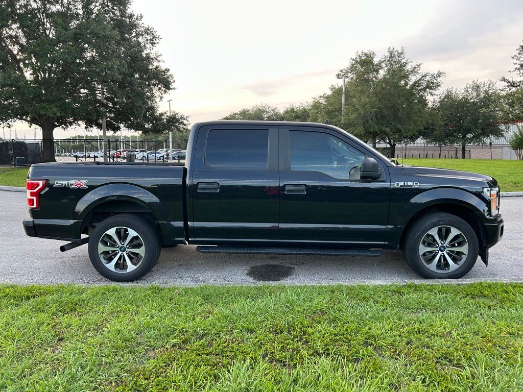 Thumbnail: 2020 Ford F-150 - 6