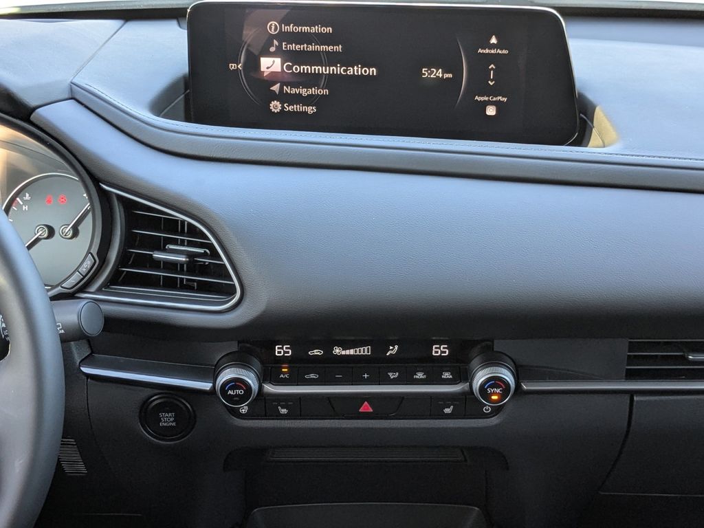 2026 Mazda CX-30 2.5 S Premium