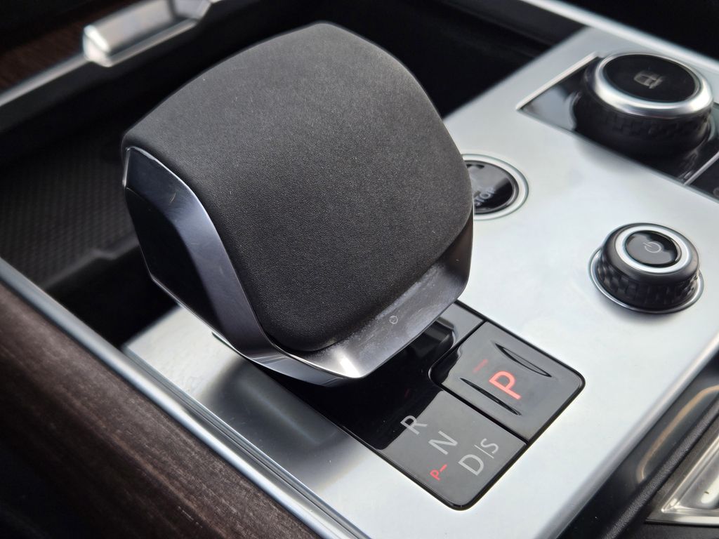 used 2023 Land Rover Range Rover car, priced at $92,992